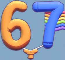 67