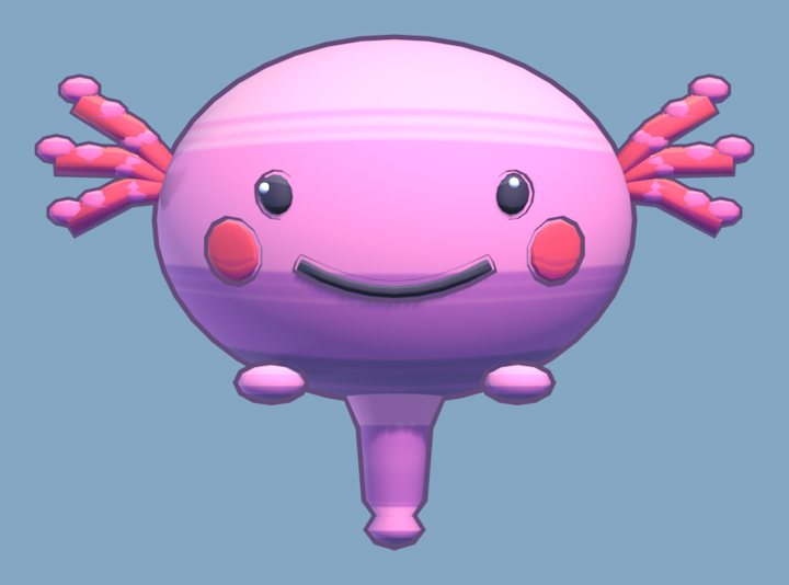 Axolotl