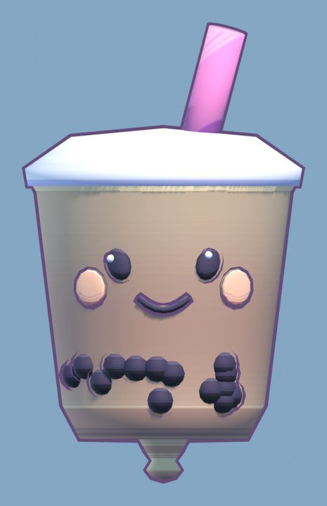 Boba Buddy