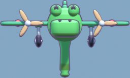 Bombardiro