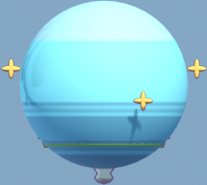 Bubble Castle