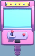 Claw Machine