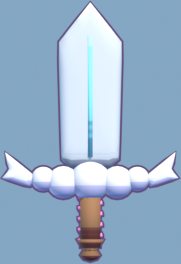 Cloudblade