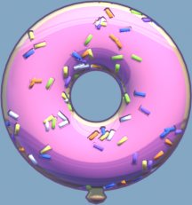 Donut