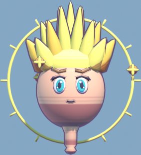 Final Form