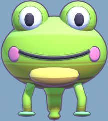 Frog