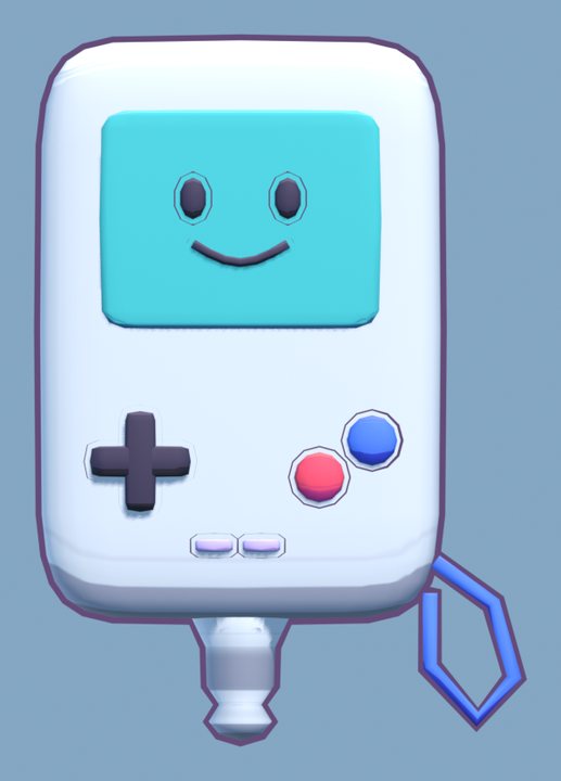 Game Buddy