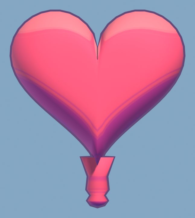 Heart