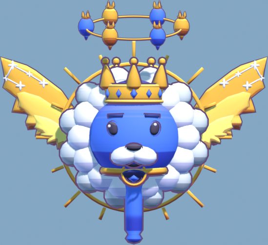 King of the Skies