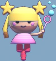 Magical Menace