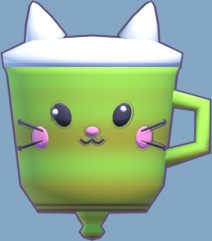 Meowcha