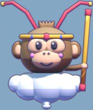 Monkey King