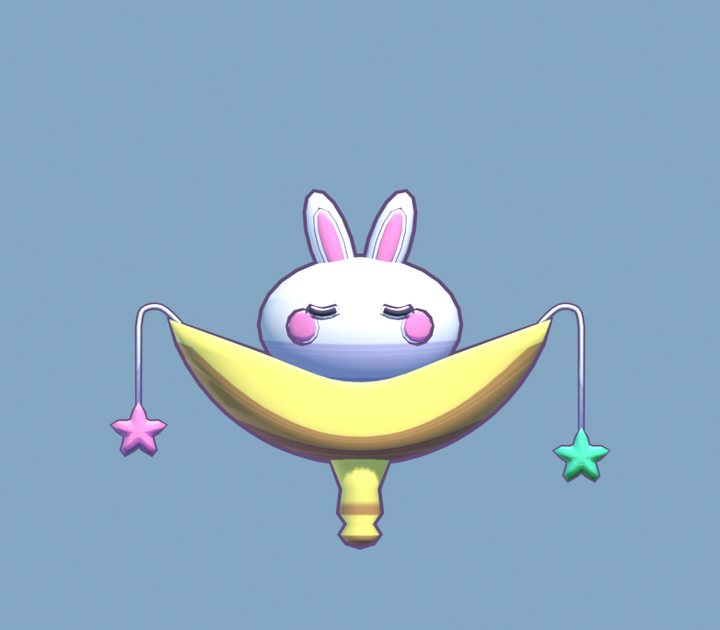 Moon Mochi