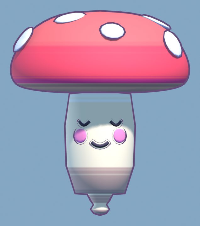 Mushroom