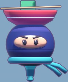 Noodle Ninja