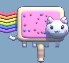 Nyan Cat