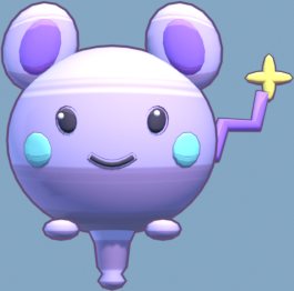 Pocket Spark