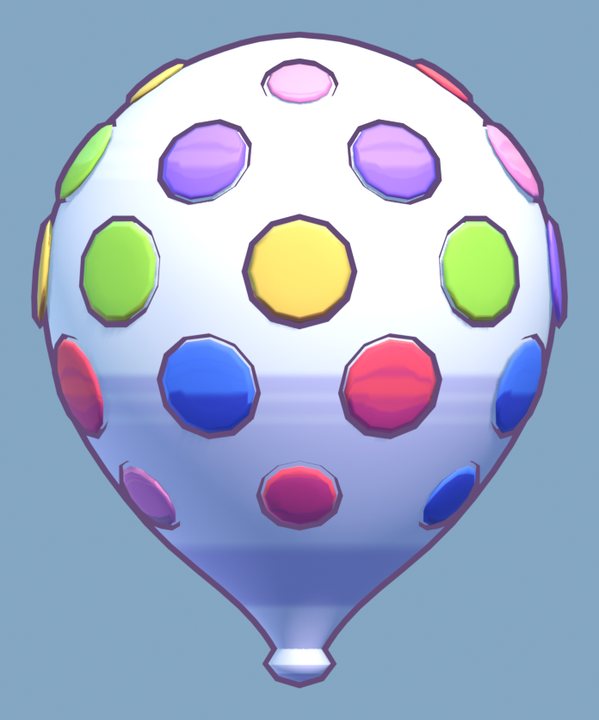 Polka Dot