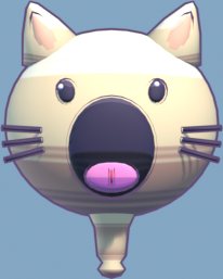 Pop Cat