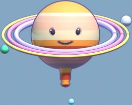 Saturn