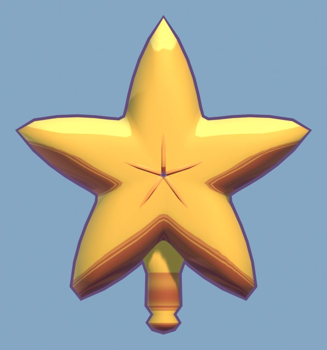 Star