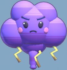 Thundercloud