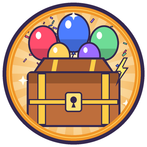 Jumbo Chest