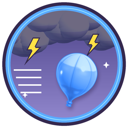 Storm Dodger