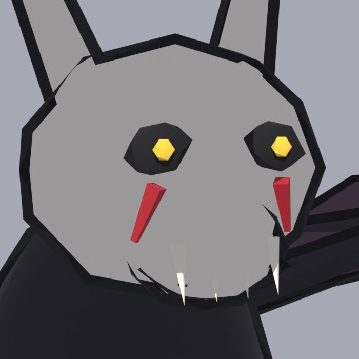 Bat Hollow