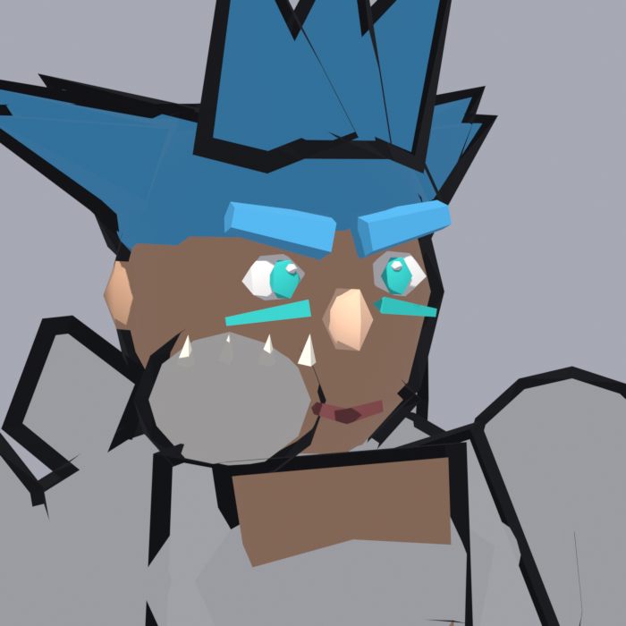 Grimjaw