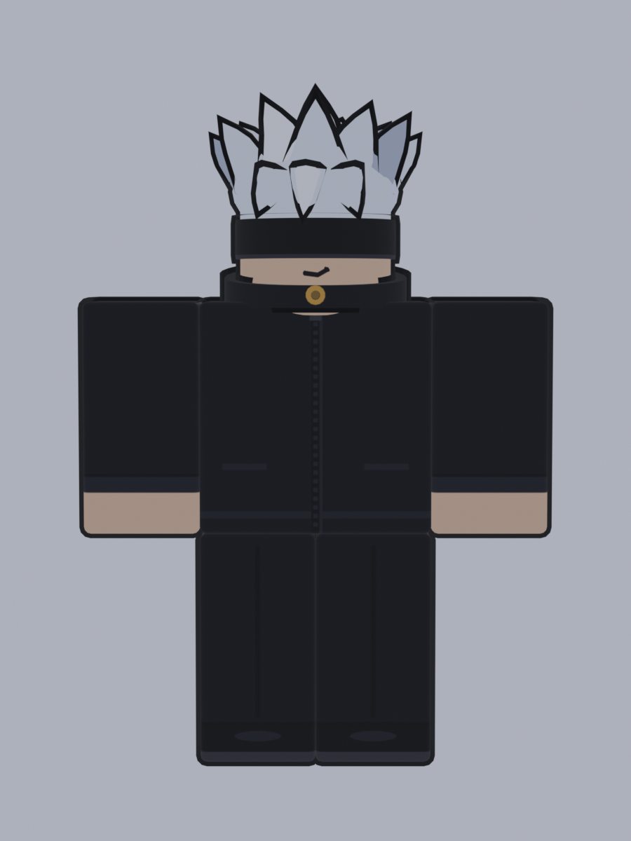 Gojoh