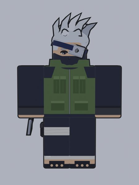 Kakashee