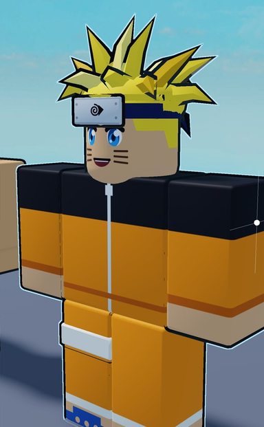 Narooto