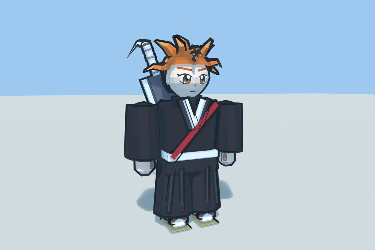 Itchigo