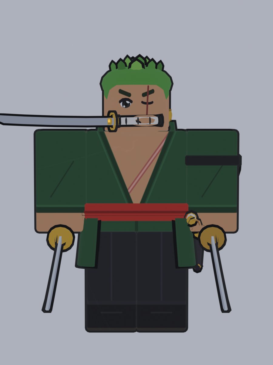 Zoroh